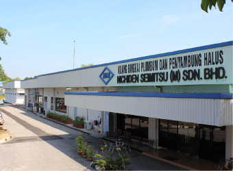 NICHIDEN SEIMITSU MALAYSIA SDN.BHD.