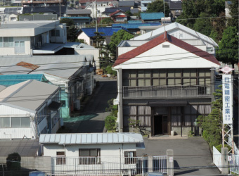 本社・工場